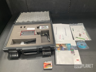 3M AcoustiCal AC-300 Calibrator