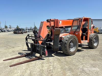 2011 SkyTrak 10054 Telehandler