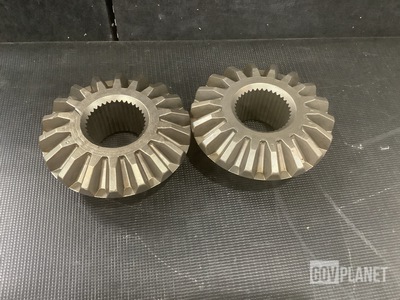 (79) Wheeler Bros 93401 Bevel Gears
