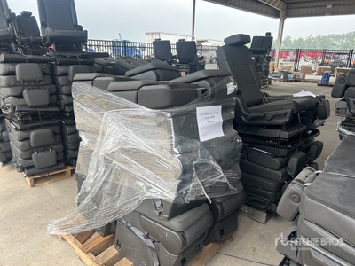 Quantity of (2) Pallets of Chevrolet Tahoe/Suburban Seats