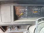 Hour Meter / Odometer