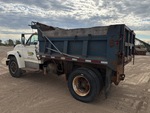 Picture, Left Rear Corner