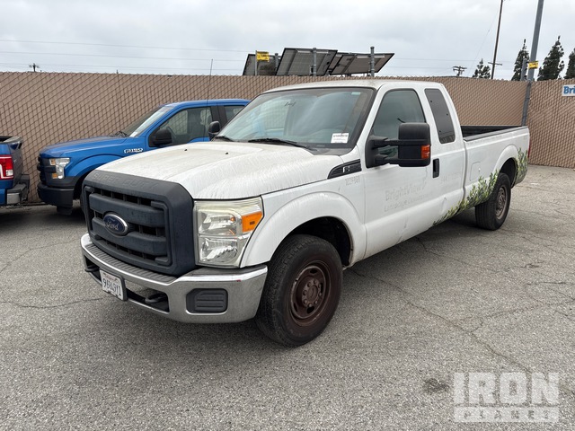 1FT7X2A69GEA45069 2016 photo no. 1