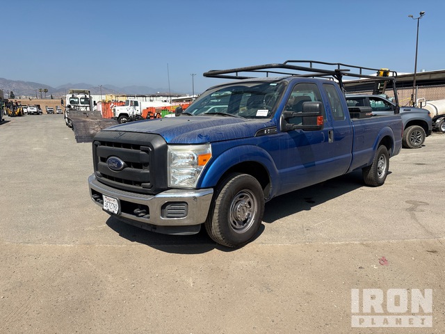 1FT7X2A64GEC91317 2016 photo no. 1