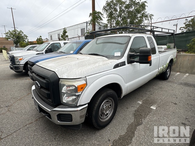 1FT7X2A62GEA45057 2016 photo no. 1