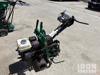 Ryan 544873D Walk-Behind Sod Harvester