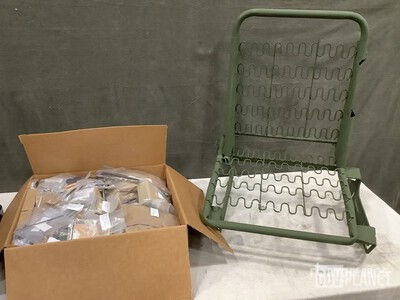 Misc. HMMWV Parts