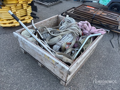 Quantity of Rope その他 - 店舗 & 倉庫