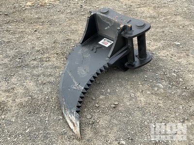 800 mm Q/C Bagger-Ripper (Unused)