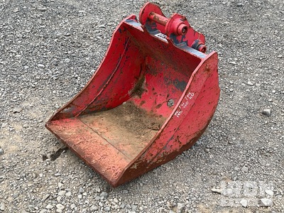 520 mm Q/C Digging Baggerlöffel