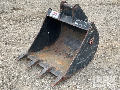 600 mm Q/C Digging Baggerlöffel
