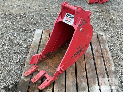 350 mm Q/C Trenching Baggerlöffel