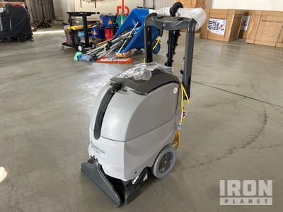 Nilfisk ES300 Walk-Behind Electric Carpet Extractor