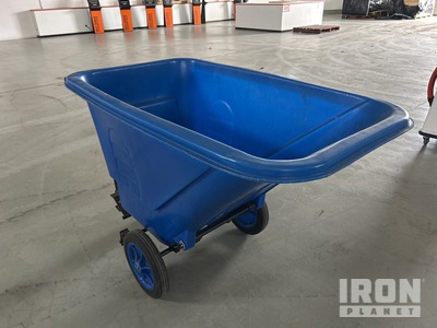 Waste Bin