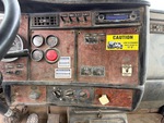 Cab with Heater