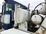 Specialty with Water Tank