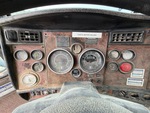 Cab with Gauges