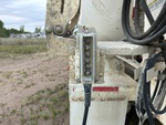 Specialty with Exterior Mixer Controls