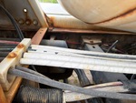Underbody with Frame Condition