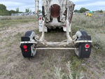 Specialty with Rear Drop Down Tag Axle