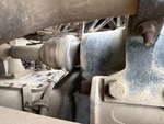 Underbody with Power Take Off