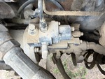Engine with Fuel System