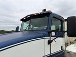 General Appearance with Glass