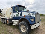 General Appearance with Sheet Metal (fiberglass) Condition