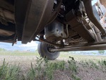 Engine with Oil Leaks