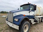 General Appearance with Paint