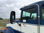 Cab with Mirrors