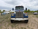 General Appearance with Exterior Lights