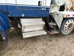General Appearance with Steps/Ladders