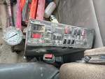 Cab with PTO Control