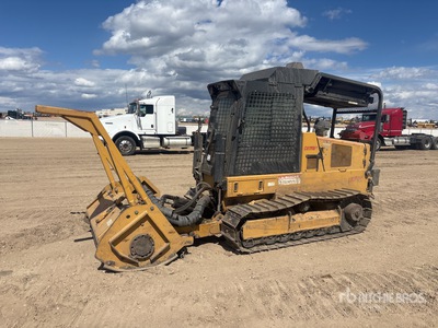 2009 Rayco C87FMXPY Tracked Mulcher Tractor