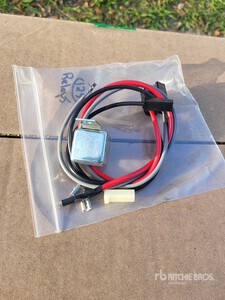 Misc. HMMWV Parts