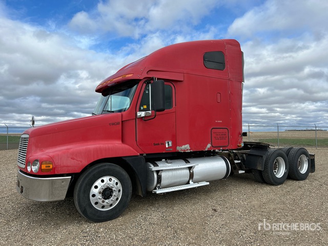 2004 FREIGHTLINER CENTURY