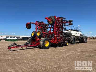 2024 Bourgault 3335-76PHD 76 ft Air Drill