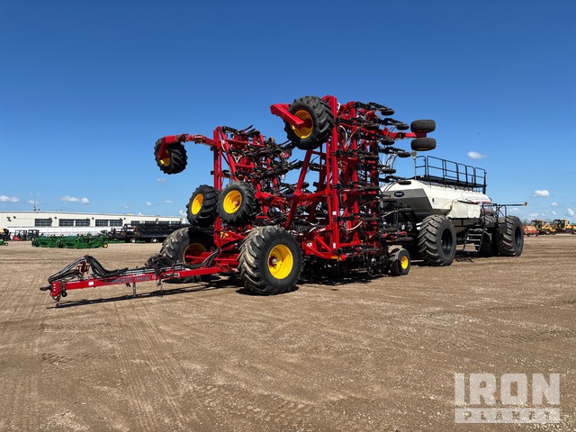 Seeding Equipment