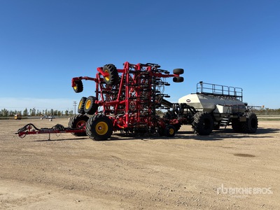 2023 Bourgault 3335-76PHD 76 ft Air Drill