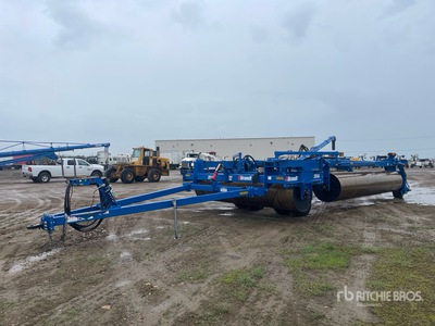 2023 Brandt 351A 51 ft Land Roller