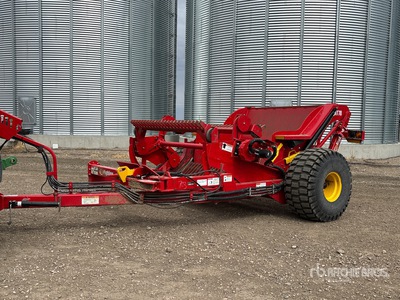 2024 Highline NT78 78 in Paddle Recogedor de roca