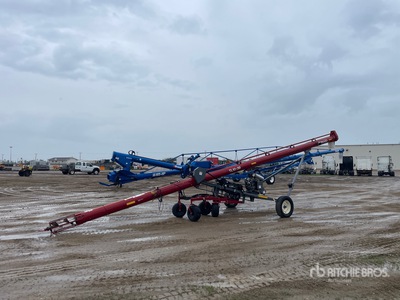 2020 Meridian TL10-39 10 in x 39 ft Grain Auger