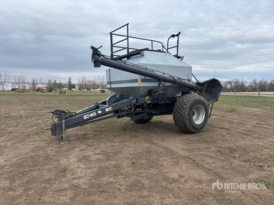 Flexi-Coil 2340 Tow-Between Lucht wagen