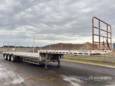 1999 Krueger 13.6 m Tri/A Plataforma Rebajada
