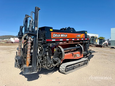 2009 Ditch Witch JT30 Directional Drill