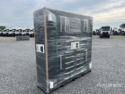 2026 LEAPtools LT88TC16D 2235mm 88"-16 Drawer Chest Cabinet Tool Box (Unused)