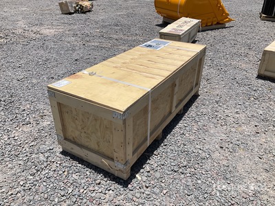 Quantity of (103) 2026 SDCH SDCH-08EH Lote de Manguera Hidraulicas (Sin Usar) / Excavator Hoses Accessoire divers pour excavatrice - Fits Cat 320, 320D, 320D2, 320GC, 320E (Unused)