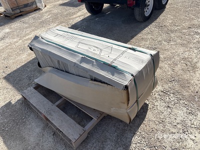 2025 GLGS14 14 Gun Safe (Unused)