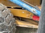 Chassis with Condición del chasis